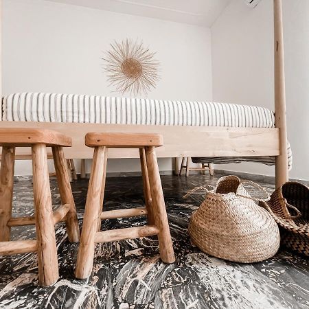 Wanderlust B&B Lecce Zewnętrze zdjęcie