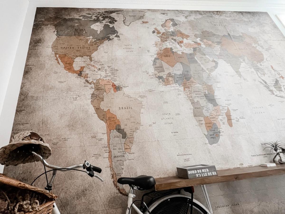 Wanderlust B&B Lecce Zewnętrze zdjęcie