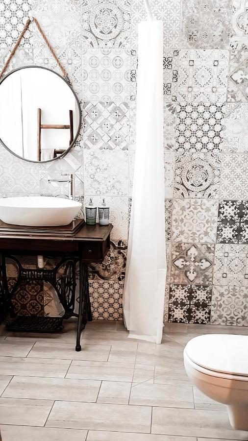 Wanderlust B&B Lecce Zewnętrze zdjęcie