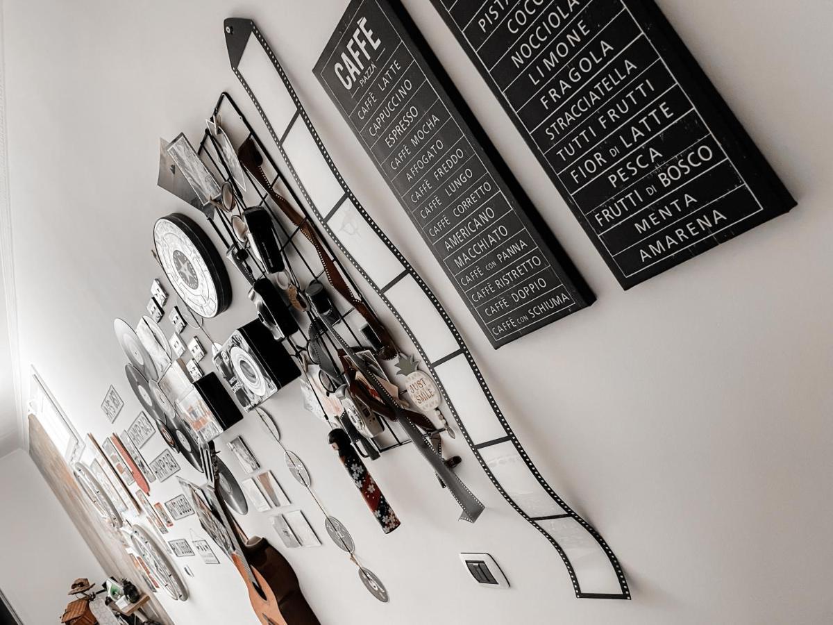 Wanderlust B&B Lecce Zewnętrze zdjęcie