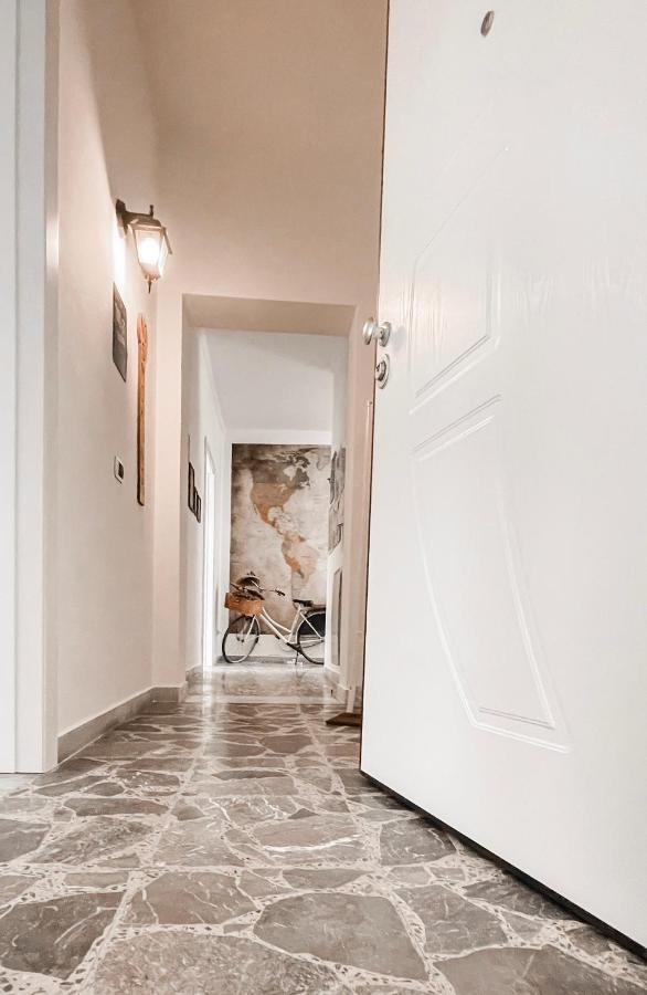 Wanderlust B&B Lecce Zewnętrze zdjęcie