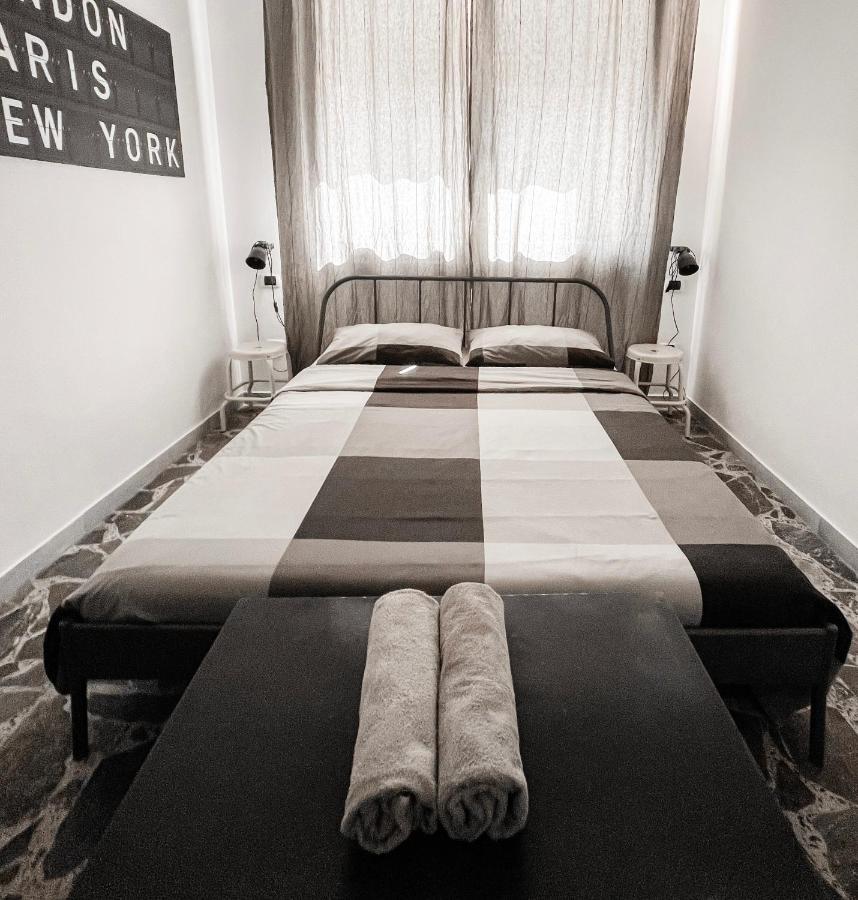 Wanderlust B&B Lecce Zewnętrze zdjęcie
