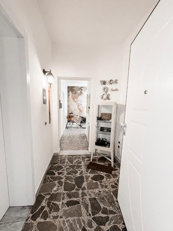 Wanderlust B&B Lecce Zewnętrze zdjęcie