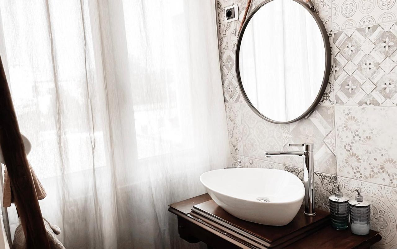 Wanderlust B&B Lecce Zewnętrze zdjęcie