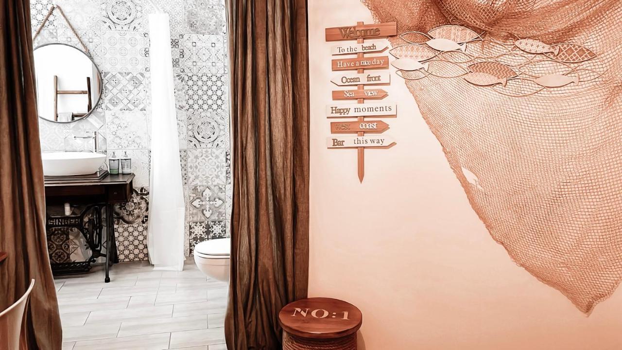 Wanderlust B&B Lecce Zewnętrze zdjęcie