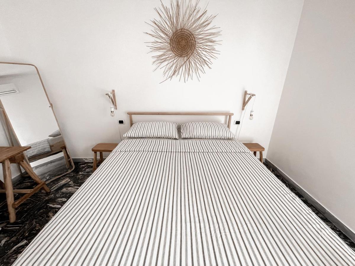 Wanderlust B&B Lecce Zewnętrze zdjęcie