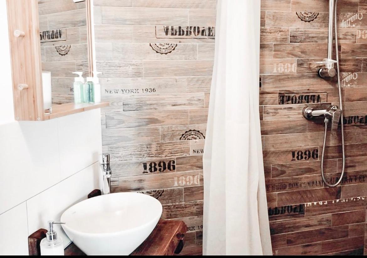 Wanderlust B&B Lecce Zewnętrze zdjęcie
