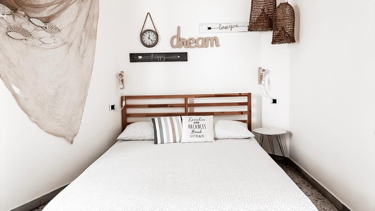 Wanderlust B&B Lecce Zewnętrze zdjęcie