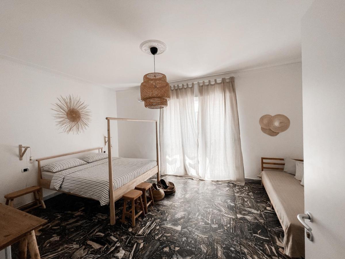 Wanderlust B&B Lecce Zewnętrze zdjęcie